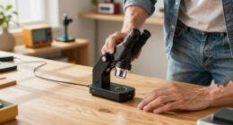 9 Best Science Gadgets for Dads in 2026