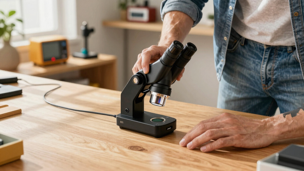 9 Best Science Gadgets for Dads in 2026
