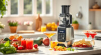 Beat the Heat with a Fresh Summer Salsa Using Ninja Food Processor