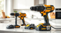 Best Budget DEWALT Power Tools in 2026: Top Picks & Guides