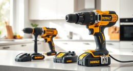 Best Budget DEWALT Power Tools in 2026: Top Picks & Guides