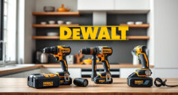 Best DEWALT Batteries in 2026: Top Accessories & Parts