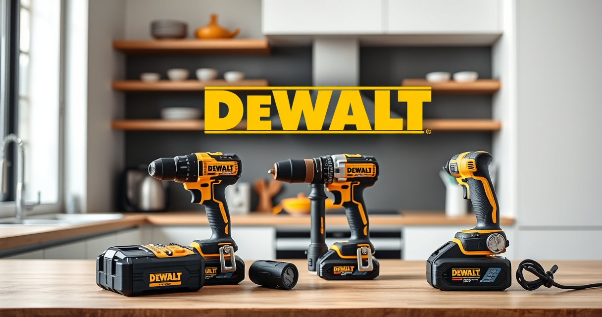 Best DEWALT Batteries in 2026: Top Accessories & Parts
