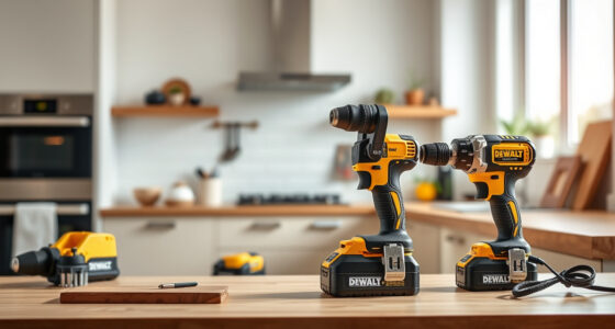 Best DEWALT Drill Bits in 2026: Top Accessories for Every Job
