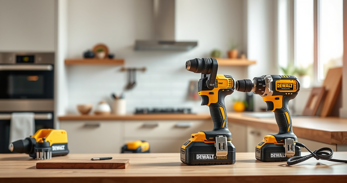 Best DEWALT Drill Bits in 2026: Top Accessories for Every Job