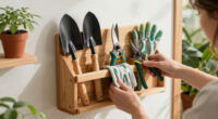 Best Garden Tool Storage Organizers Compared