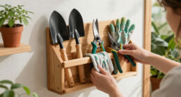 Best Garden Tool Storage Organizers Compared