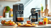 Brew Refreshing Summer Iced Coffee with the Ninja DualBrew Pro