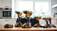 DEWALT 20V MAX Combo Kit Review: Top Picks & Buying Tips