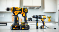 DEWALT Batteries: Compatibility & Buying Guide for Power Tools