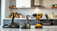 DEWALT FLEXVOLT Review: Pros, Cons, and Who It's For