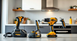 DEWALT FLEXVOLT Review: Pros, Cons, and Who It's For