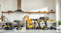 DEWALT Power Tools Buying Guide 2026: Top Picks & Tips