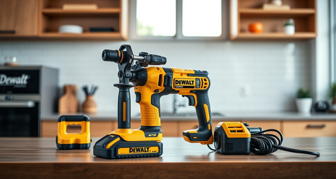 DEWALT vs Bosch: Which Power Tool Reigns Supreme?