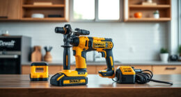 DEWALT vs Bosch: Which Power Tool Reigns Supreme?