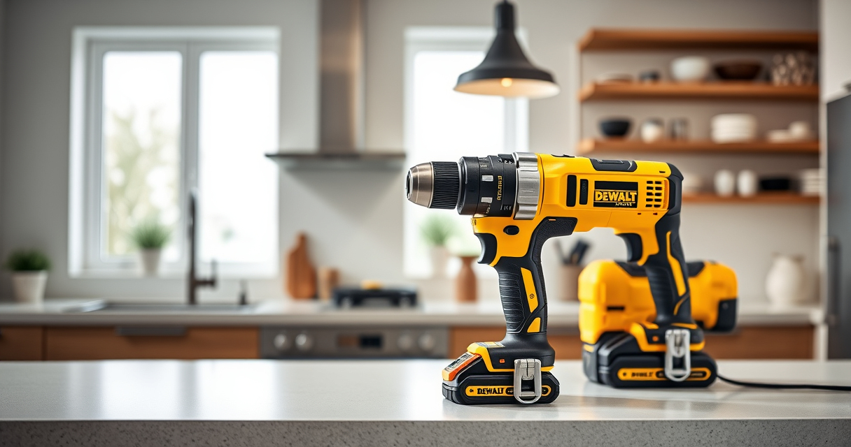 DEWALT vs Bosch: Which Power Tools Win in 2026?
