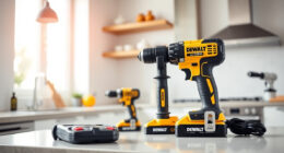 DEWALT vs. Makita Power Tools: Which Is Better?