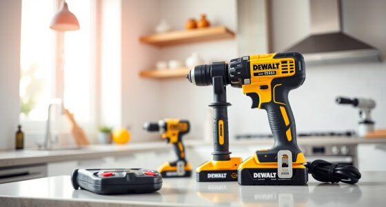 DEWALT vs. Makita Power Tools: Which Is Better?