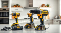 DEWALT vs Makita: Which Power Tools Wins in 2026?