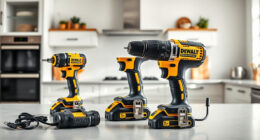 DEWALT vs Makita: Which Power Tools Wins in 2026?