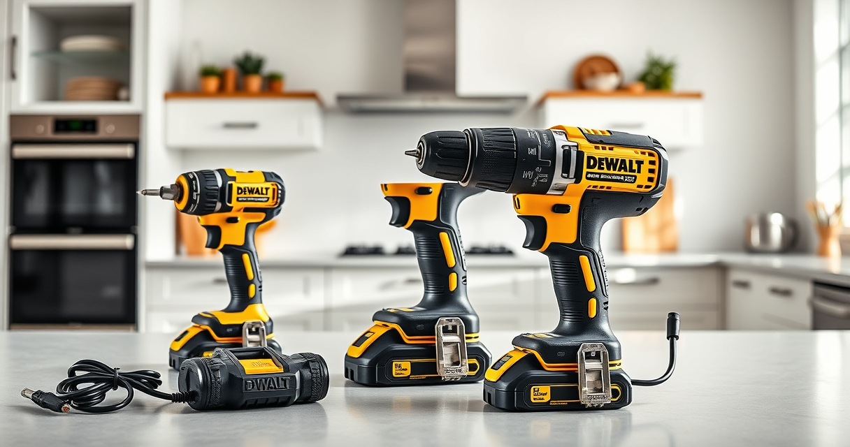 DEWALT vs Makita: Which Power Tools Wins in 2026?