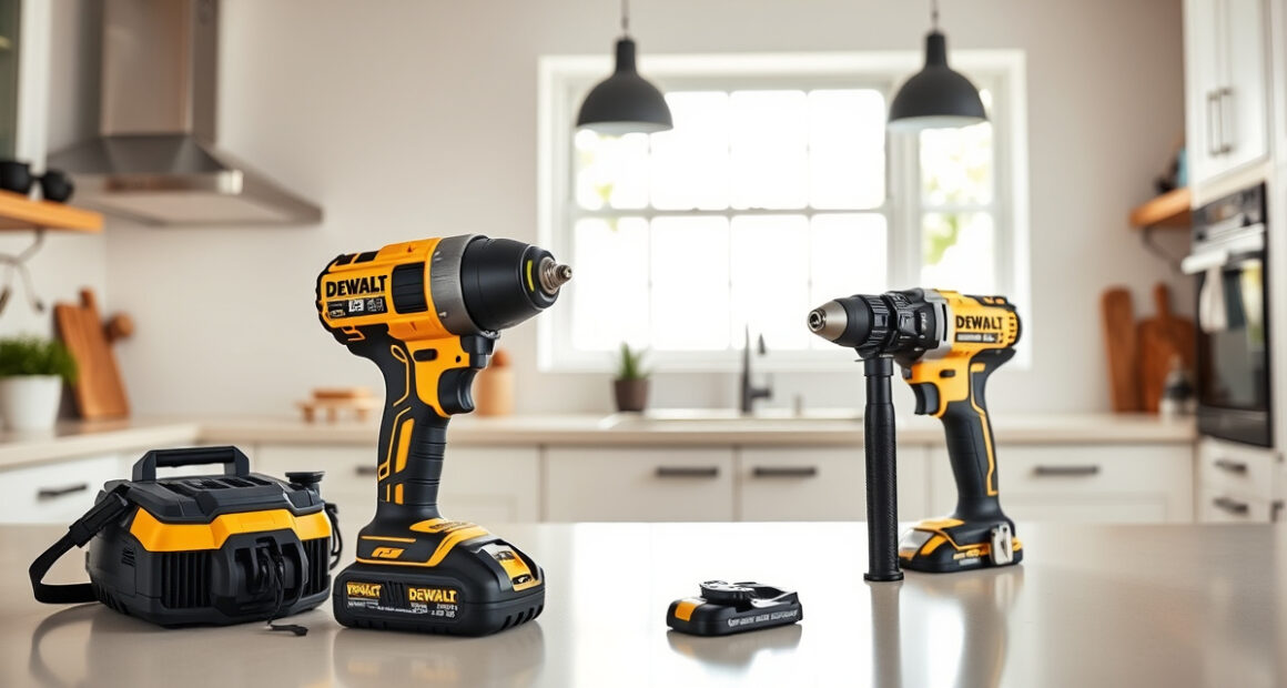DEWALT vs Milwaukee Power Tools: Which Is Better?