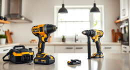DEWALT vs Milwaukee Power Tools: Which Is Better?