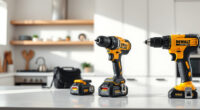 DEWALT vs Milwaukee: Which Power Tool Wins in 2026?