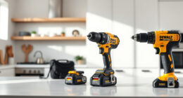 DEWALT vs Milwaukee: Which Power Tool Wins in 2026?