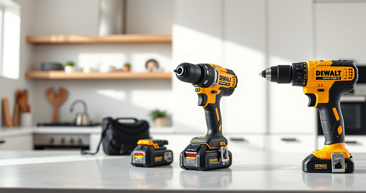 DEWALT vs Milwaukee: Which Power Tool Wins in 2026?