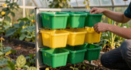 Garden Tool Storage Organizers: A Back to school Guide