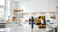 How to Clean a DEWALT ATOMIC Drill for Optimal Performance