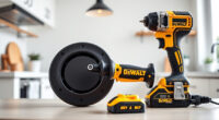 How to Clean a DEWALT FLEXVOLT for Optimal Performance