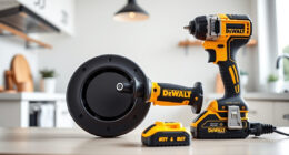 How to Clean a DEWALT FLEXVOLT for Optimal Performance