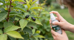 Is That a June Bug or Japanese Beetle? How to Tell the Difference Before One Wrecks Your Summer Garden