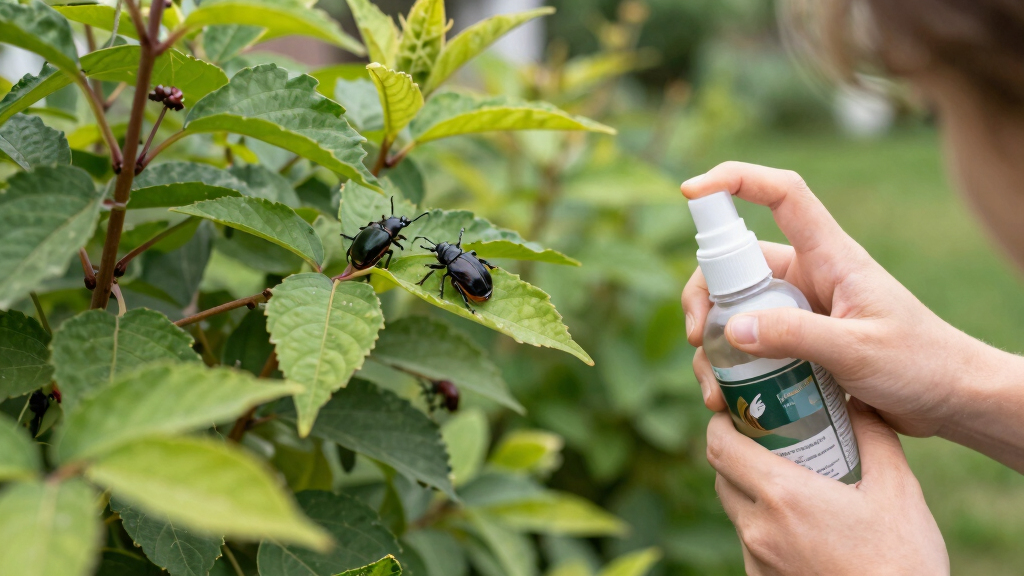 Is That a June Bug or Japanese Beetle? How to Tell the Difference Before One Wrecks Your Summer Garden