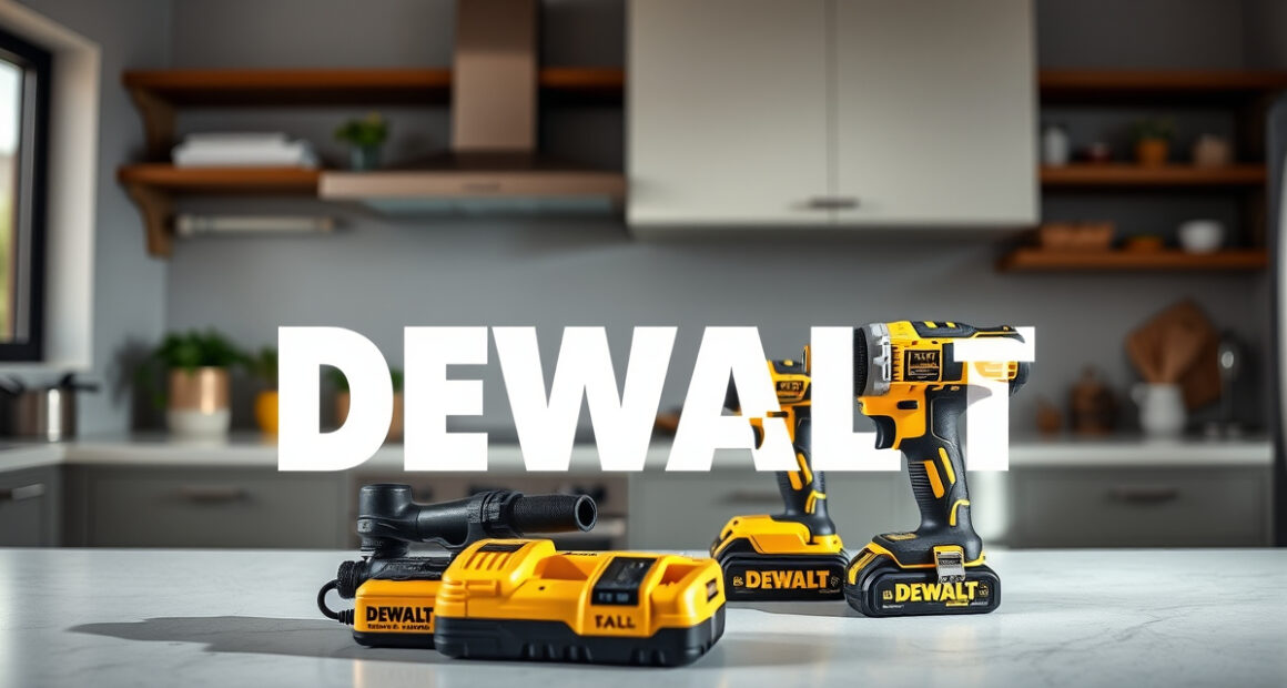 Is the DEWALT 20V MAX Combo Kit Worth It? Honest Review