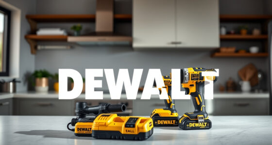 Is the DEWALT 20V MAX Combo Kit Worth It? Honest Review