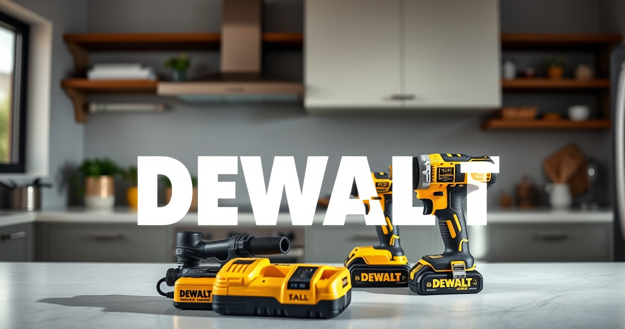 Is the DEWALT 20V MAX Combo Kit Worth It? Honest Review