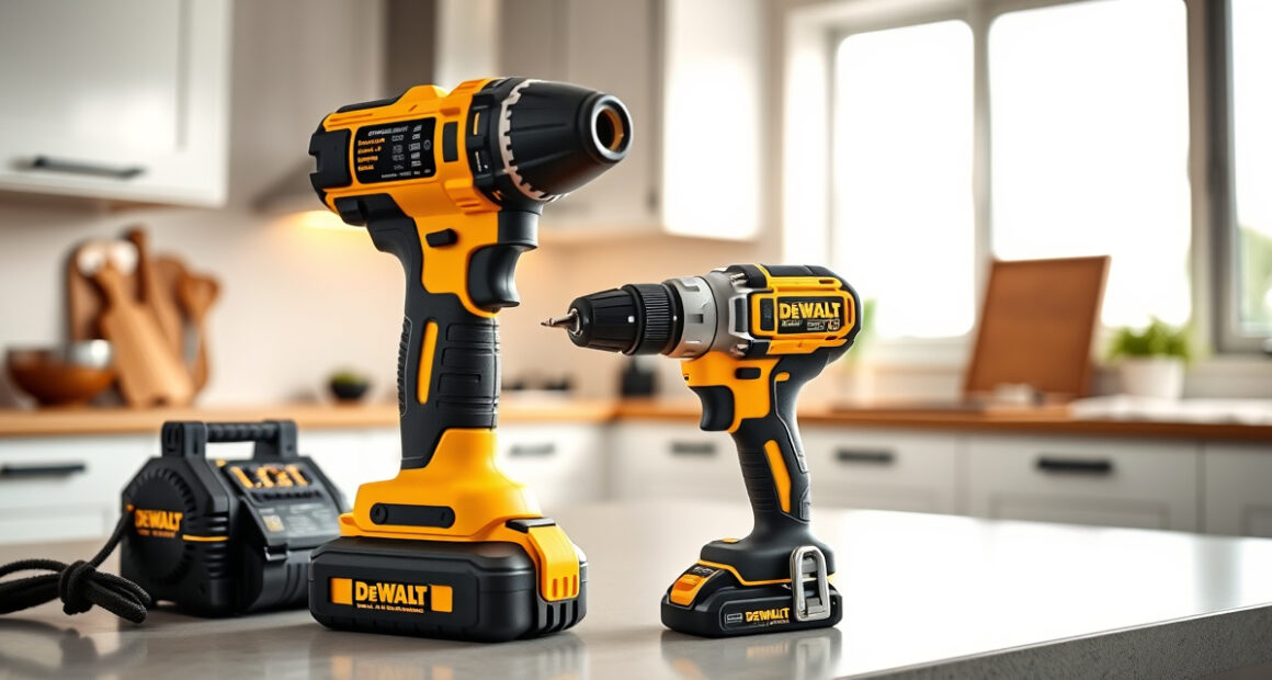 Is the DEWALT FLEXVOLT Worth It? Honest Review