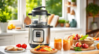 Make Perfect Summer Pulled Pork with Ninja Foodi PossibleCooker PRO