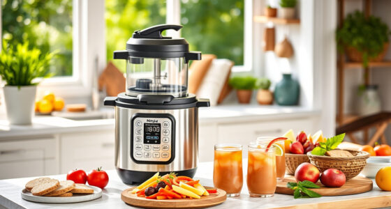 Make Perfect Summer Pulled Pork with Ninja Foodi PossibleCooker PRO
