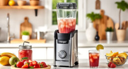 Make the Perfect Summer Frozen Drink with Ninja SLUSHi
