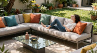 Walmart Has Some Seriously Stylish Patio Finds on Sale Right Now – You'll Want to Live Outside All Summer