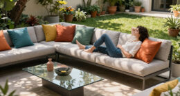 Walmart Has Some Seriously Stylish Patio Finds on Sale Right Now – You'll Want to Live Outside All Summer