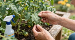 What’s Eating Your Plants? How to Identify Leaf Damage and Stop the Culprit Fast