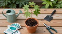 What Your Japanese Maple Needs in July for Blazing Color That Lasts All Season – 5 Easy Tasks to Do Now