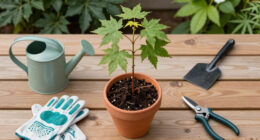What Your Japanese Maple Needs in July for Blazing Color That Lasts All Season – 5 Easy Tasks to Do Now