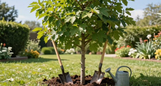 10 Best Fast-Growing Shade Trees in 2026