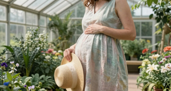10 Best Summer Maternity Clothes for Staying Cool and Comfortable in 2026